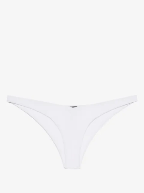 DSQUARED2 bragas de bikini Icon Clubbing