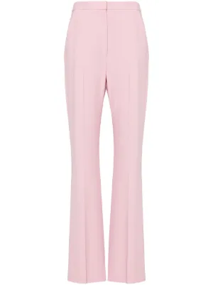 Alexander McQueen（アレキサンダー・マックイーン）ウィメンズ フレア