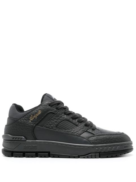 Axel Arigato Area Lo leather sneakers Men