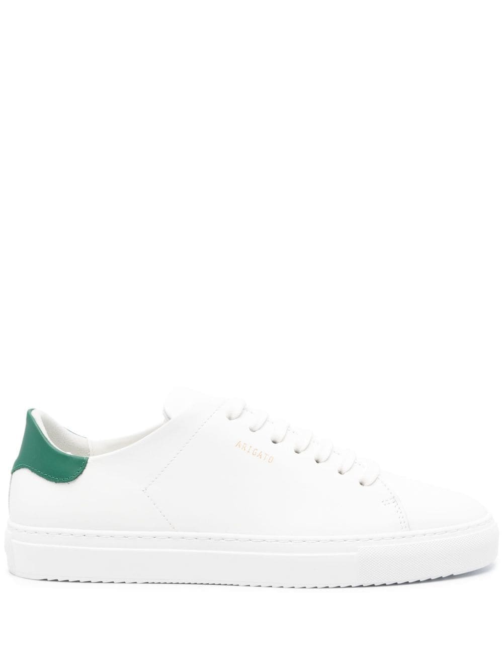 AXEL ARIGATO CLEAN 90 LEATHER SNEAKERS