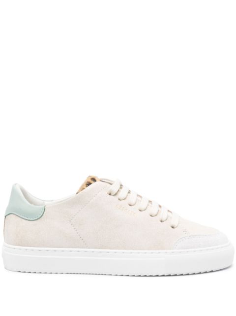 Axel Arigato Clean 90 leather sneakers Women