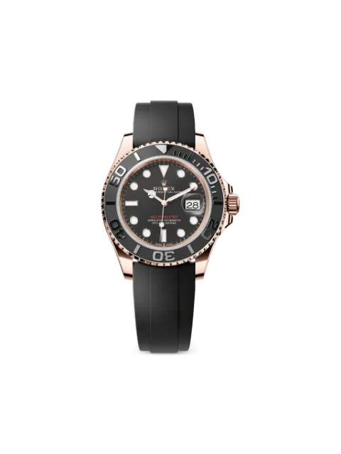 Rolex 18K rose gold 40mm
