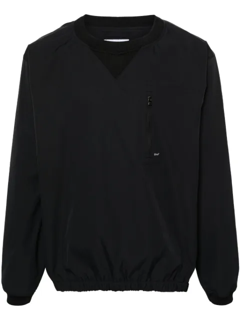 WTAPS Court Dot jacket