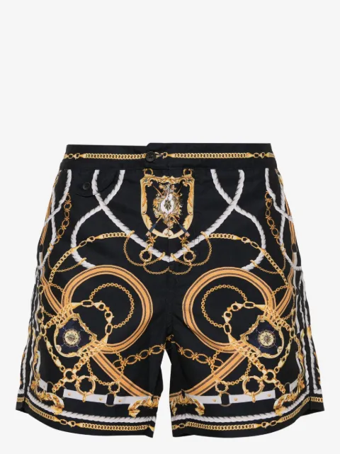 Camilla shorts de playa Coast To Coast