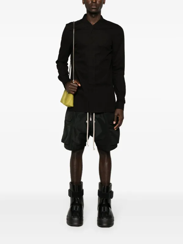 MIDWEST OSAKA／セレクトショップ／大阪／西梅田 | . Rick Owens
