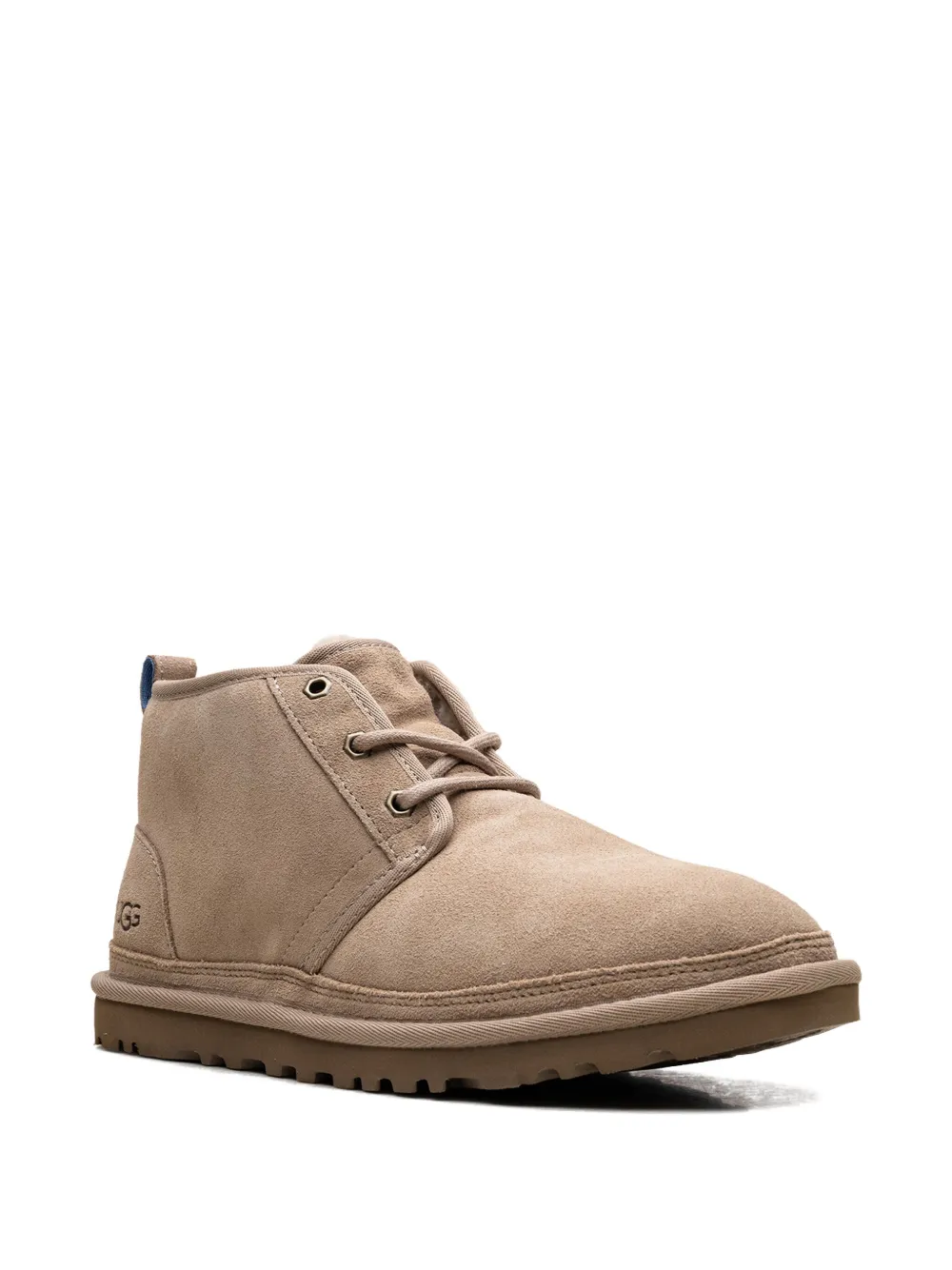 UGG Lace-up Neumel boots | Hi-Tops | Image 2
