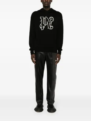 Palm Angels Hoodies for Men | FARFETCH CA