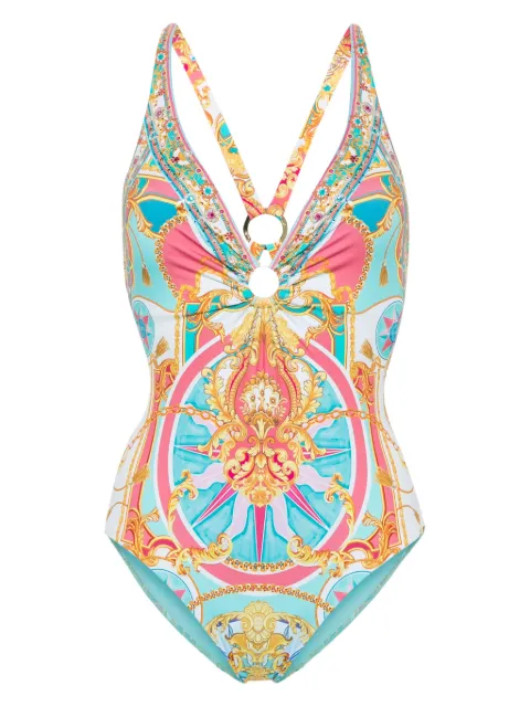 Camilla Sail Away With Me swimsuit