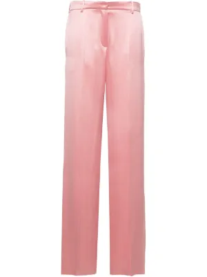 Magda Butrym Wide-Leg Pants for Women - Shop on FARFETCH
