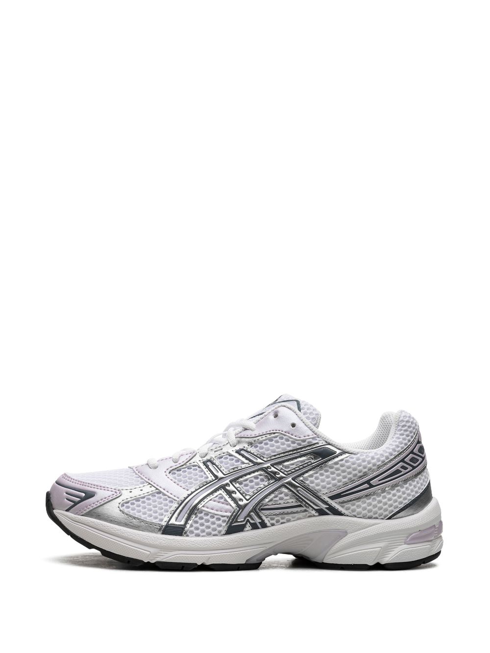 ASICS GEL-1130 "White Faded Ash Rock" sneakers WOMEN