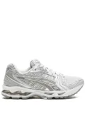 ASICS GEL-KAYANO 14 ""Grey"" sneakers - White