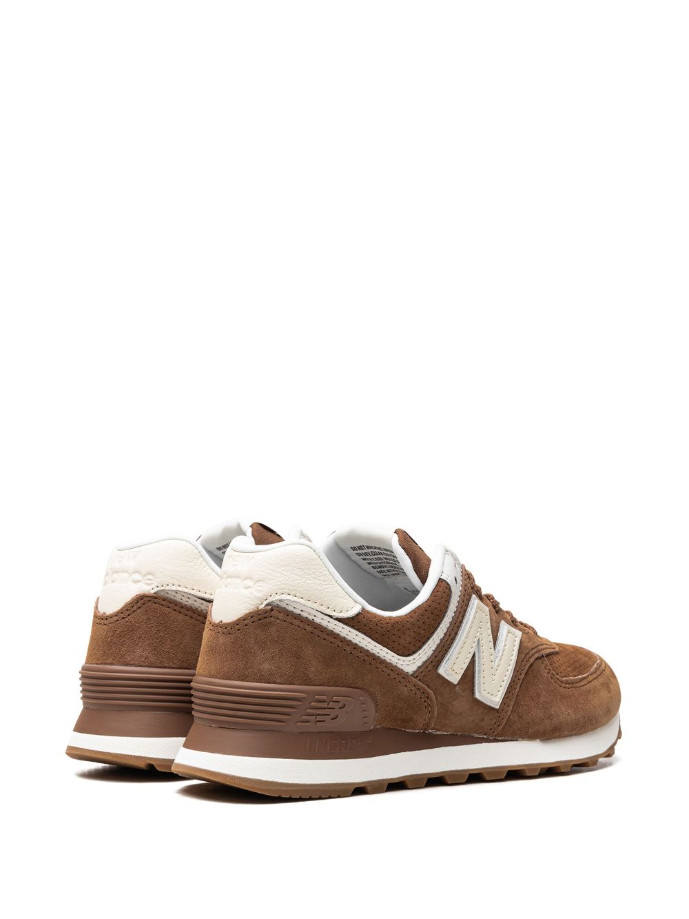 New Balance 574 "True Brown" sneakers Bruin