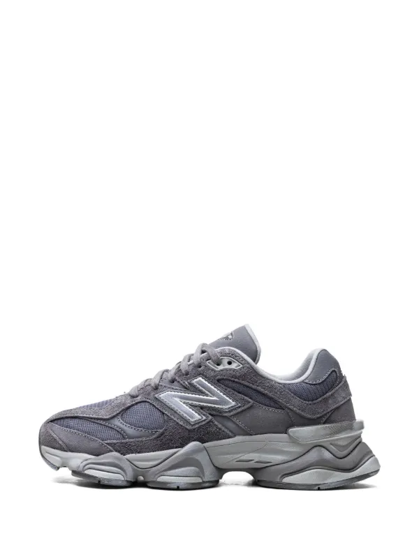 New Balance 9060 スニーカー | グレー | FARFETCH JP