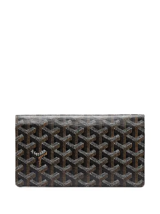 Goyard Richelieu 2018 Farfetch