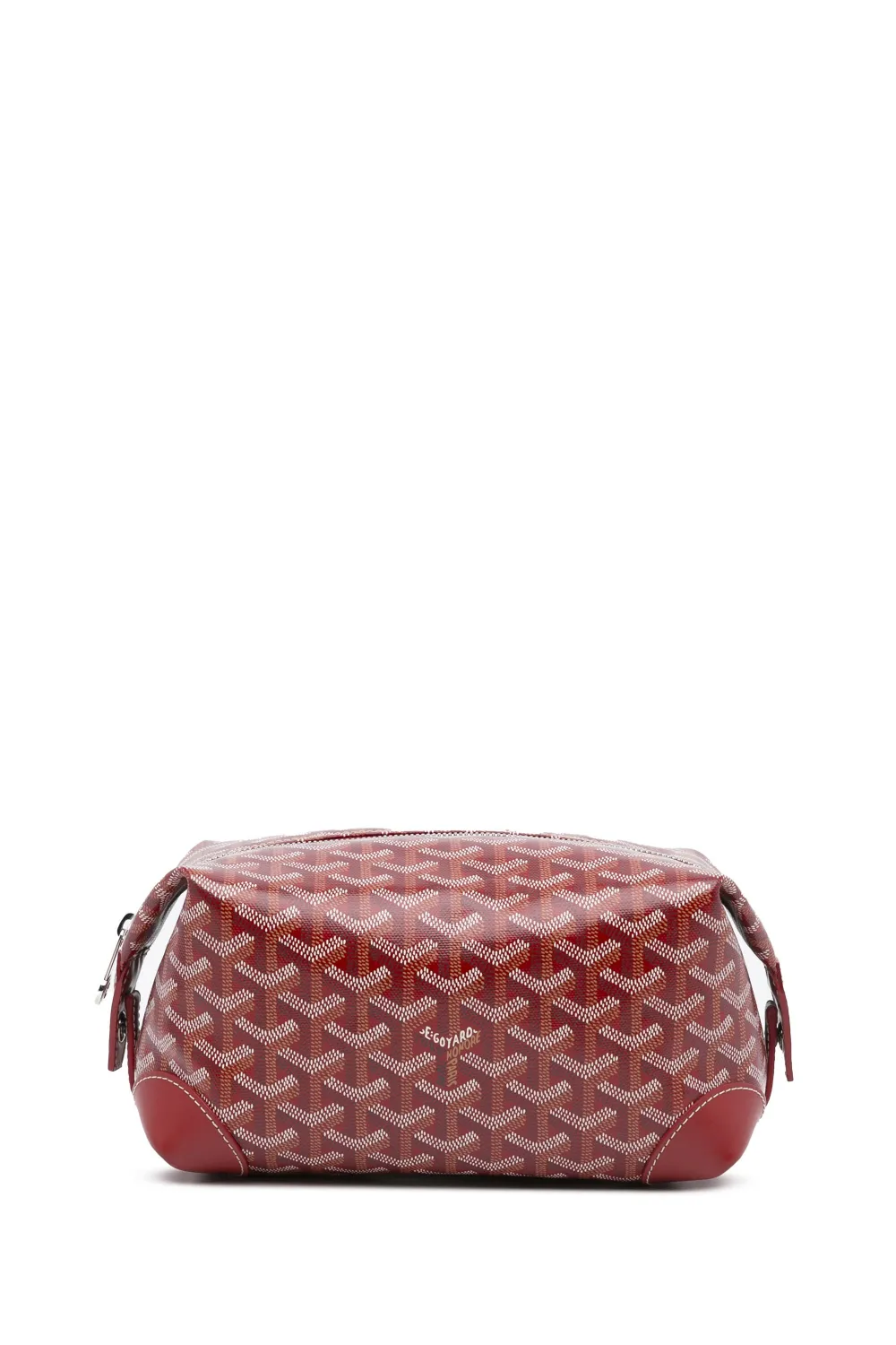 Goyard 2010-2023 Boeing 30 Cosmetic Pouch - Farfetch