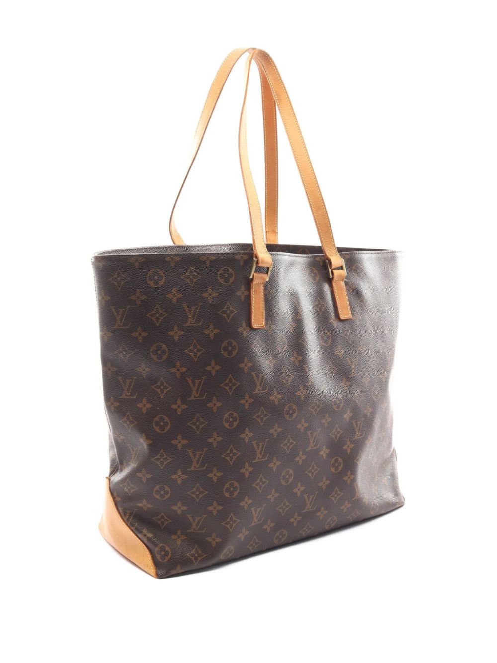 Louis Vuitton Cabas shopper - Bruin