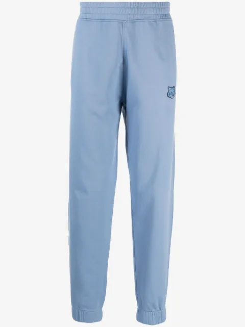 Maison Kitsuné Bold Fox Jogginghose