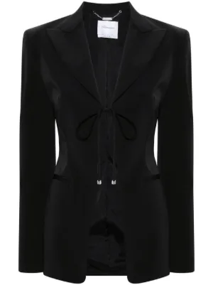 Blumarine Blazers for Women - Shop Now at Farfetch Canada