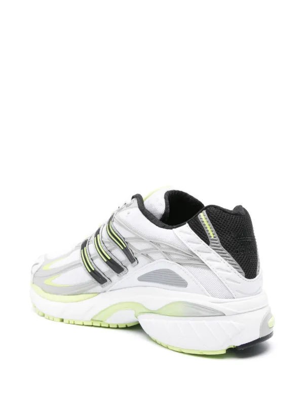 adidas gazelle silver green womens adidas Adistar Cushion 'White/ Better Scarlet' 8 main image 1