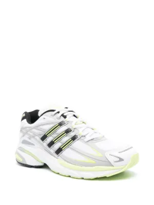 Adidas x Ninja Time ZX 2K Boost Sneakers | White | FARFETCH