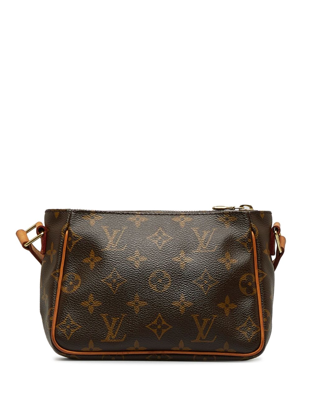 Louis Vuitton 2005 pre-owned Viva Cite PM shoulder bag - Bruin