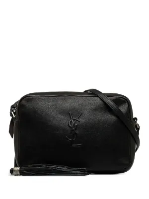 Used ysl crossbody online bag