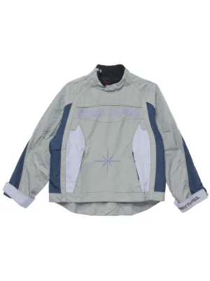 KUSIKOHC (クシコック) - RIDER LOGO JACKET ジャケット