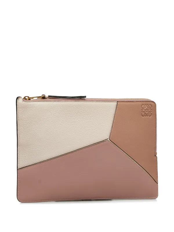 Loewe puzzle clutch clearance