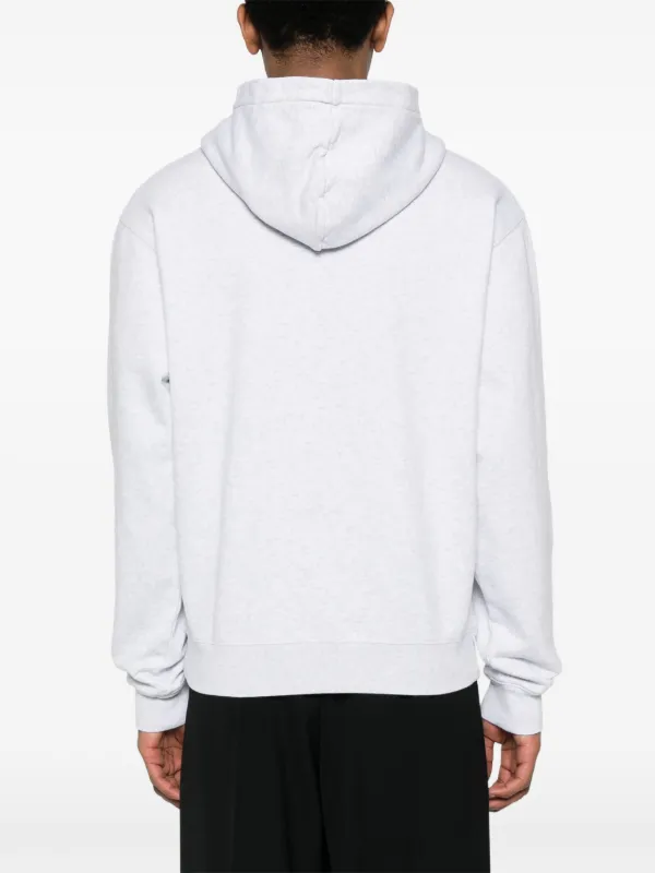 パーカー・フーディ Jacquemus 'Le Hoodie Grip Gros Grain' Ho The Gros Grain zipped hoodie by JACQUEMUS | Official website