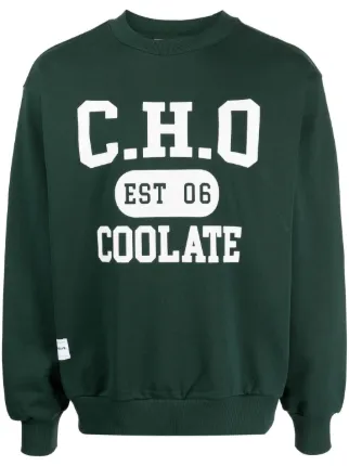 CHOCOOLATE