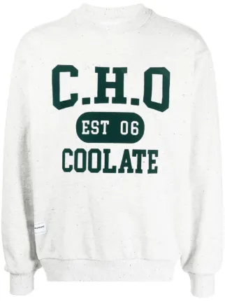 CHOCOOLATE