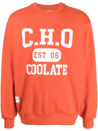 CHOCOOLATE