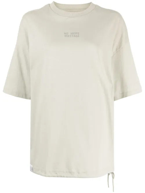 T-shirt en coton à imprimé graphique - izzue - Modalova