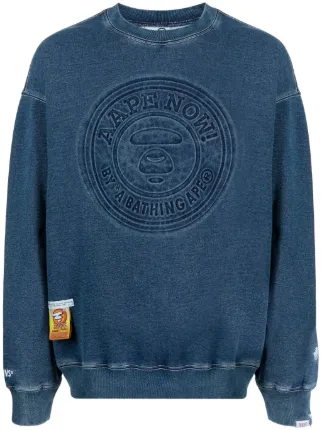 AAPE BY *A BATHING APE®