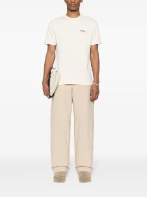 Jacquemus Clothing for Men - Shop Now on FARFETCH
