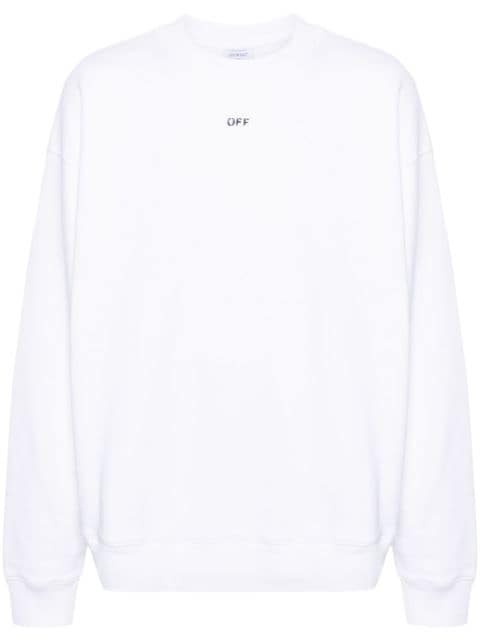 Off-White Sweatshirts for Men