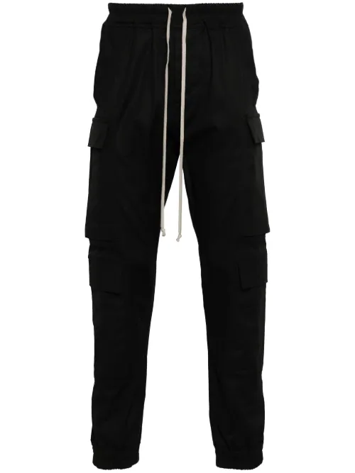 Pantalon Mastodon Megacargo - Rick Owens - Modalova