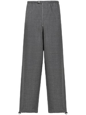 Prada Casual Pants for Men