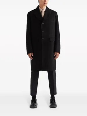 Prada（プラダ）メンズ コート ダウン - FARFETCH