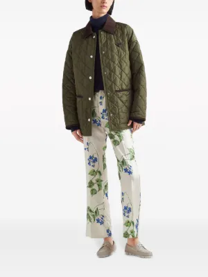 【PRADA】プラダ　ネイビースラックスパンツ 31074603_60161336_300.jpg
