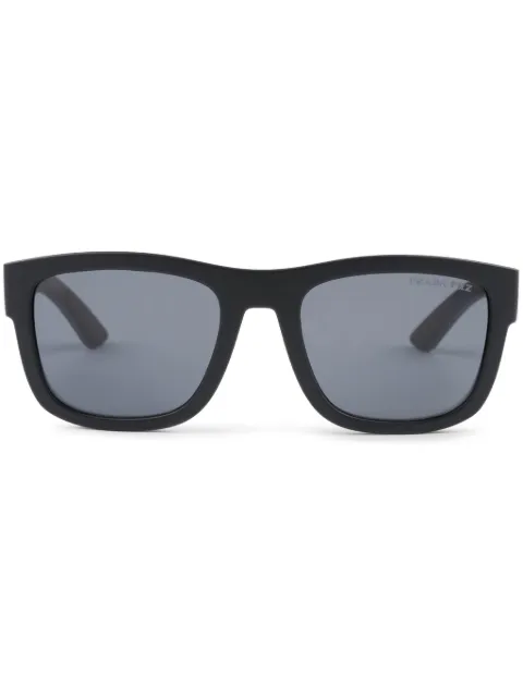 Prada Eyewear lentes de sol Linea Rossa Active