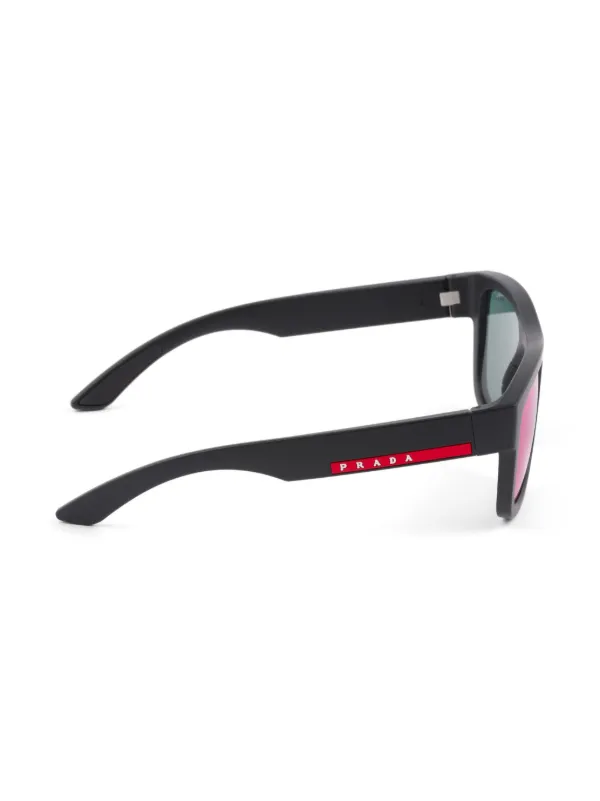 Prada sales active sunglasses