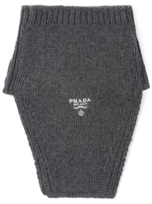 Prada（プラダ）メンズ スカーフ ストール - FARFETCH