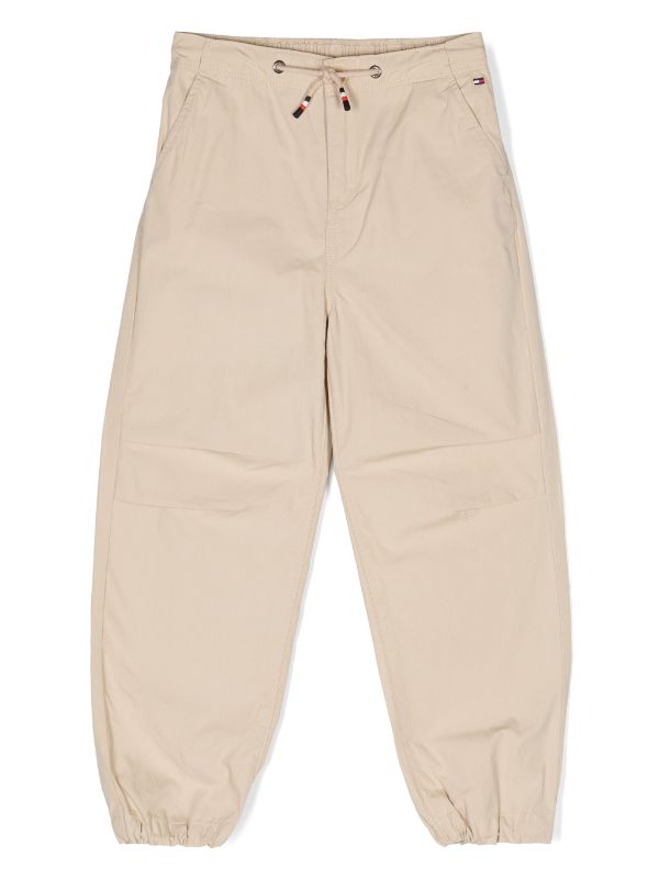 Tommy hilfiger online pants