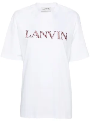 Lanvin Tops | FARFETCH US