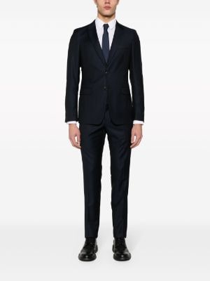 Prada deals suit men