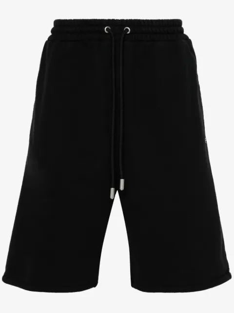 Off-White bermudas Diag-stripe 