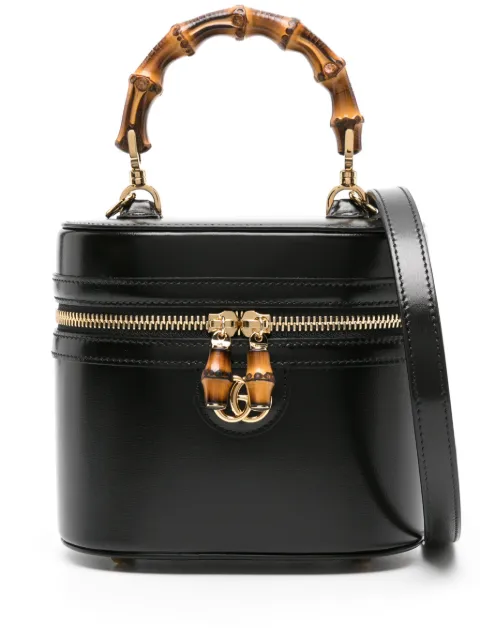 Gucci tote Bamboo mini