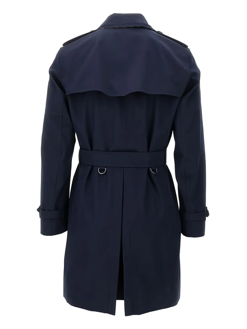 Burberry double-breasted trench coat | Trench Coats  | Image 2
