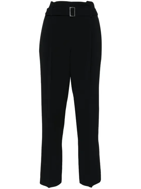 Ermanno Scervino high-waist tailored trousers 